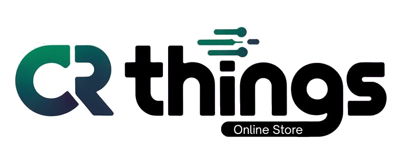 CR Things Online Store